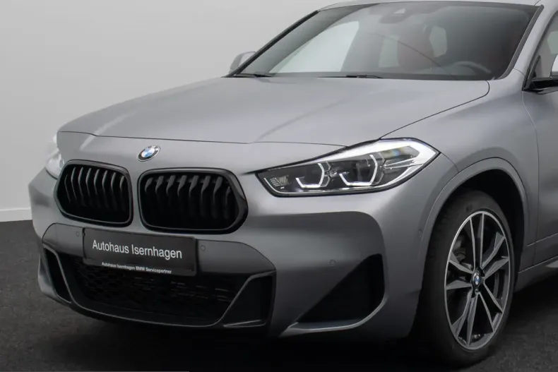 BMW X2 (Seria X) din 2023 cu 20.967 km - oferta BMW244637 - foto 17