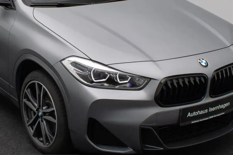 BMW X2 (Seria X) din 2023 cu 20.967 km - oferta BMW244637 - foto 18