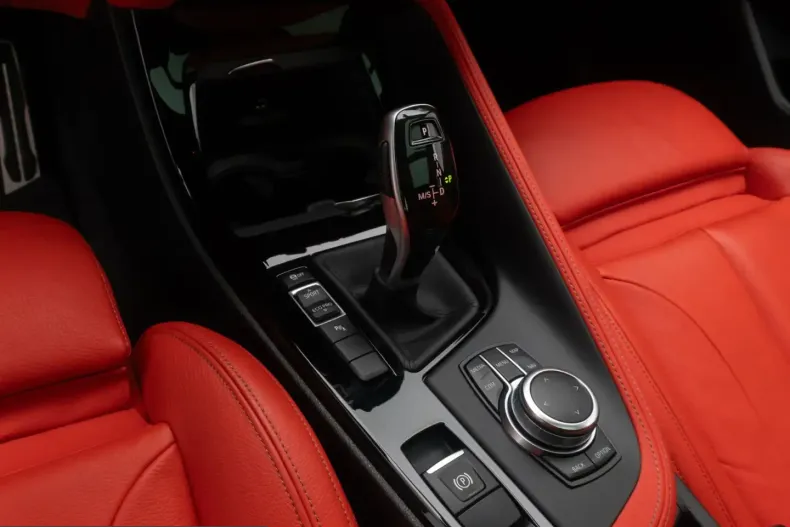 BMW X2 (Seria X) din 2023 cu 20.967 km - oferta BMW244637 - foto 22