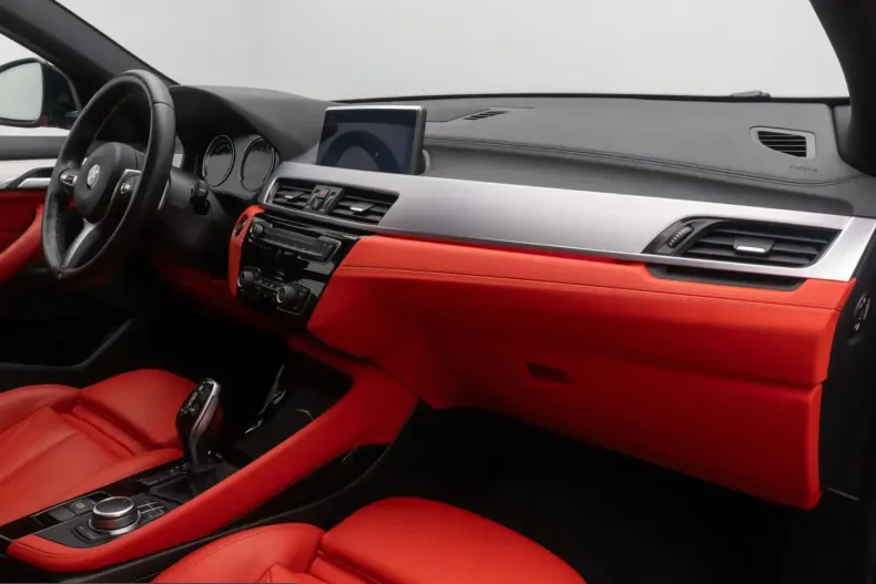 BMW X2 (Seria X) din 2023 cu 20.967 km - oferta BMW244637 - foto 23