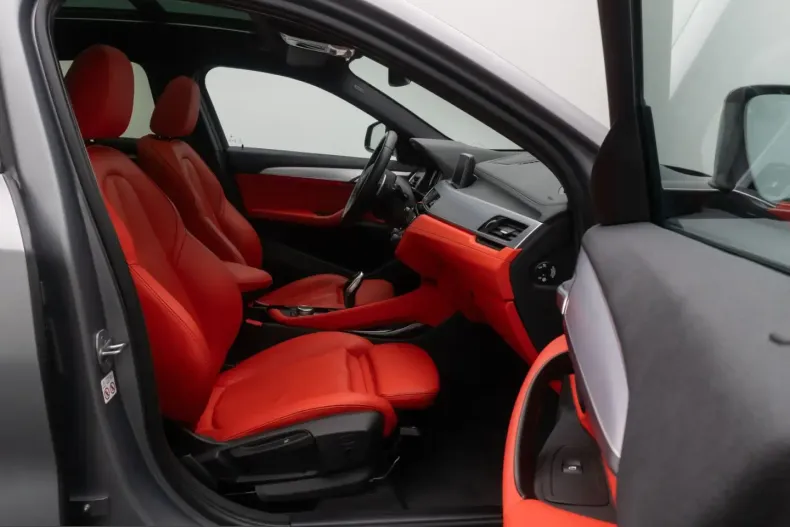 BMW X2 (Seria X) din 2023 cu 20.967 km - oferta BMW244637 - foto 24
