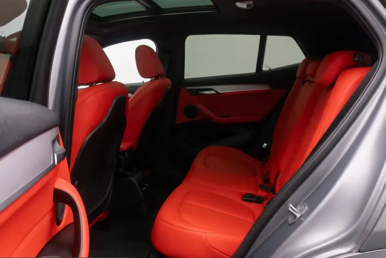 BMW X2 (Seria X) din 2023 cu 20.967 km - oferta BMW244637 - foto 25