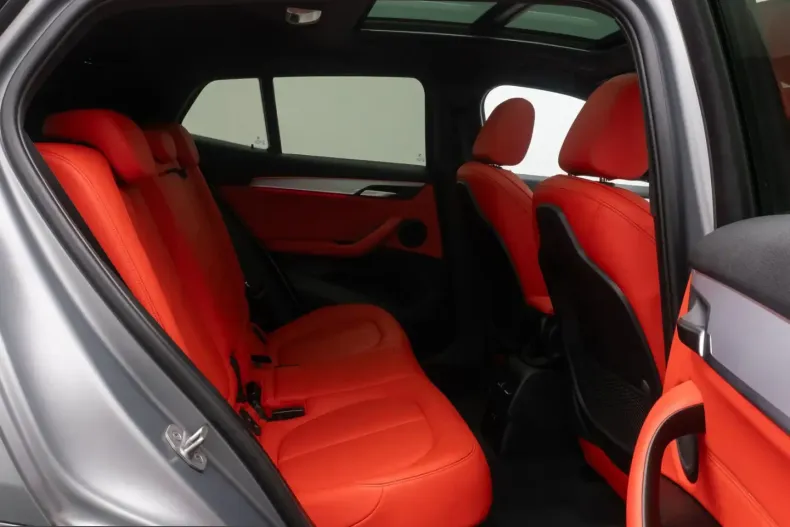 BMW X2 (Seria X) din 2023 cu 20.967 km - oferta BMW244637 - foto 28