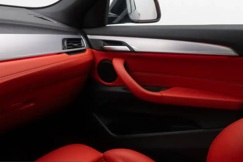 BMW X2 (Seria X) din 2023 cu 20.967 km - oferta BMW244637 - foto 33