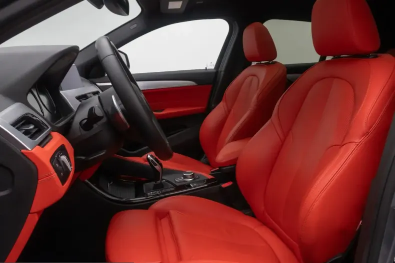 BMW X2 (Seria X) din 2023 cu 20.967 km - oferta BMW244637 - foto 35