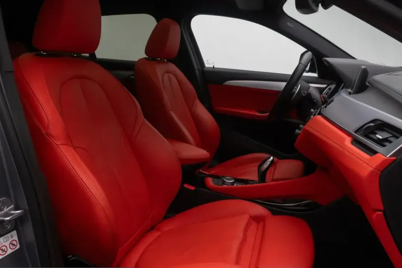 BMW X2 (Seria X) din 2023 cu 20.967 km - oferta BMW244637 - foto 36