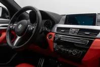 BMW X2 (Seria X) din 2023 cu 20.967 km - oferta BMW244637 - foto 37