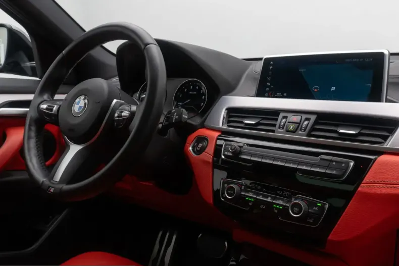 BMW X2 (Seria X) din 2023 cu 20.967 km - oferta BMW244637 - foto 37