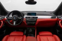 BMW X2 (Seria X) din 2023 cu 20.967 km - oferta BMW244637 - foto 38