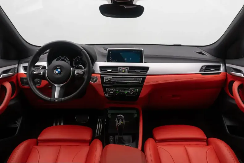 BMW X2 (Seria X) din 2023 cu 20.967 km - oferta BMW244637 - foto 38