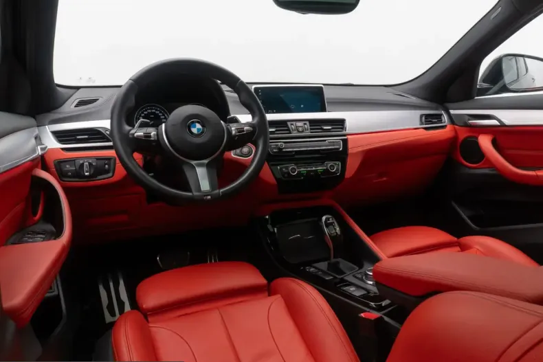 BMW X2 (Seria X) din 2023 cu 20.967 km - oferta BMW244637 - foto 39