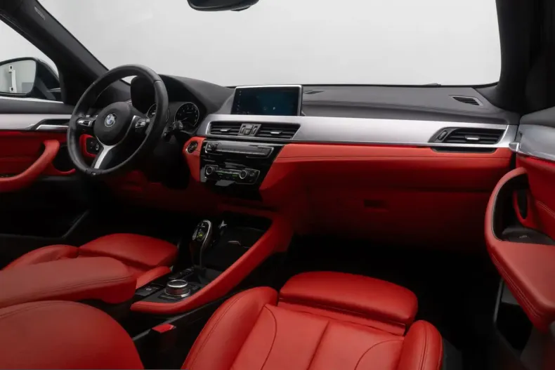BMW X2 (Seria X) din 2023 cu 20.967 km - oferta BMW244637 - foto 40