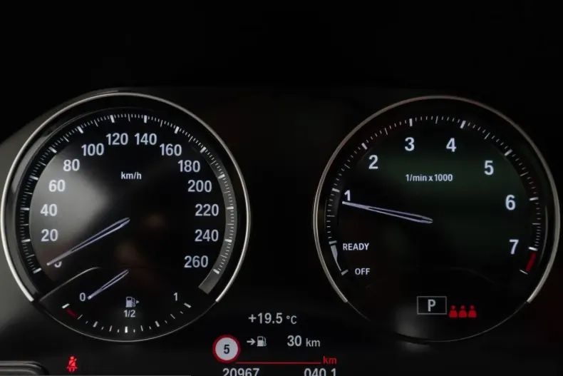 BMW X2 (Seria X) din 2023 cu 20.967 km - oferta BMW244637 - foto 42