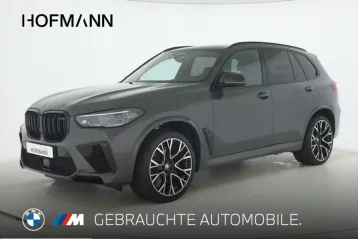 BMW X5 din 2022 - oferta BMW244638