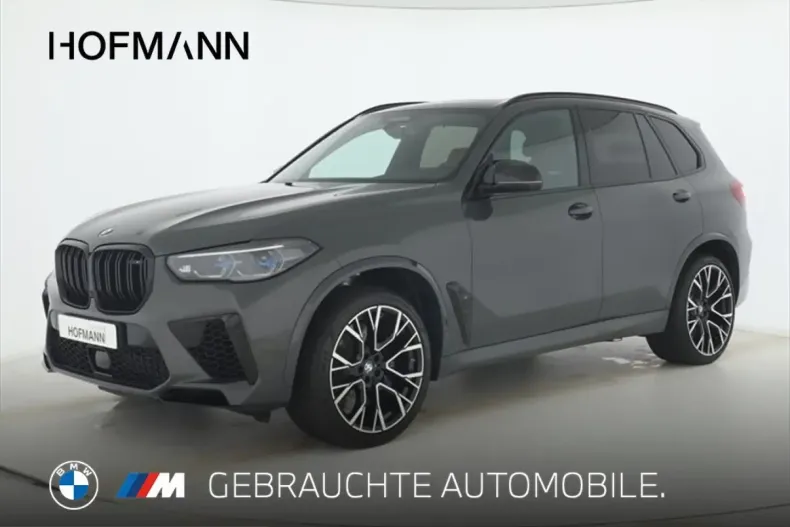 BMW X5 (Seria X) din 2022 cu 72.800 km - oferta BMW244638 - foto 1