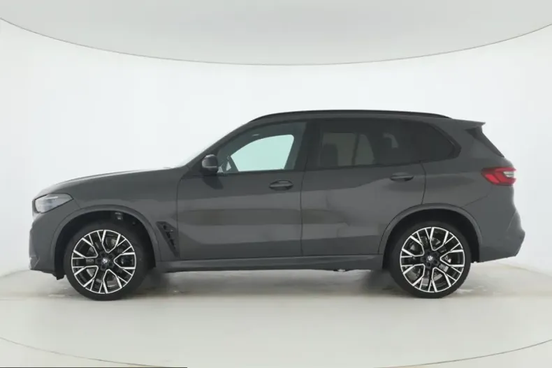 BMW X5 (Seria X) din 2022 cu 72.800 km - oferta BMW244638 - foto 2