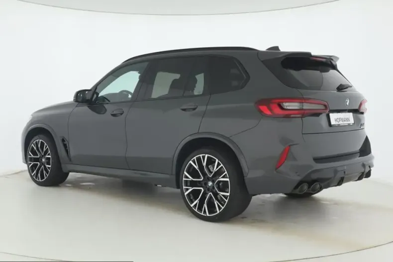 BMW X5 (Seria X) din 2022 cu 72.800 km - oferta BMW244638 - foto 4