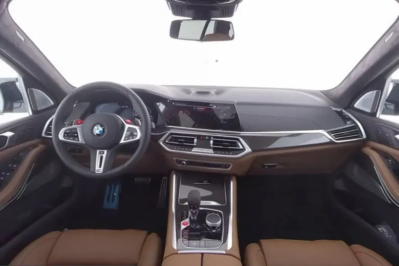 BMW X5 (Seria X) din 2022 cu 72.800 km - oferta BMW244638 - foto 5