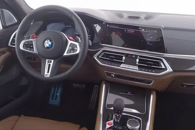 BMW X5 (Seria X) din 2022 cu 72.800 km - oferta BMW244638 - foto 6