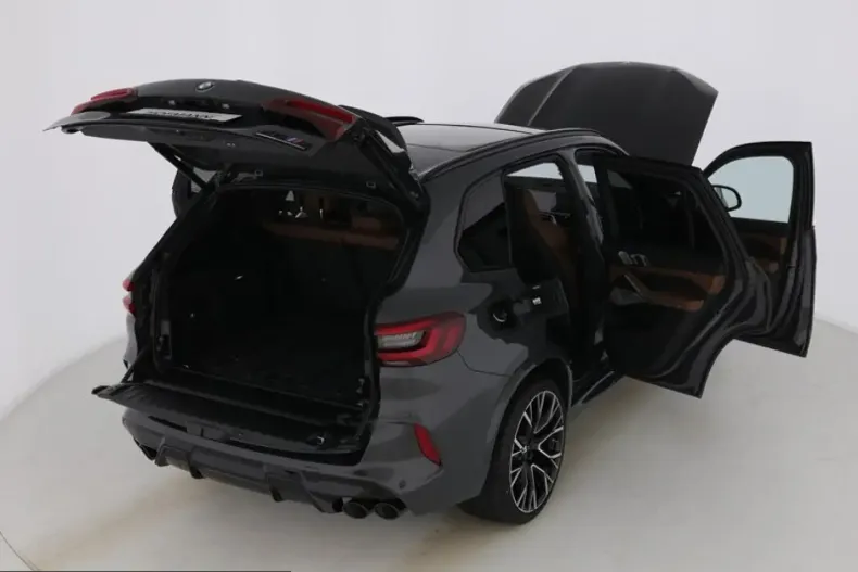 BMW X5 (Seria X) din 2022 cu 72.800 km - oferta BMW244638 - foto 11