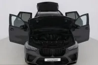 BMW X5 (Seria X) din 2022 cu 72.800 km - oferta BMW244638 - foto 12
