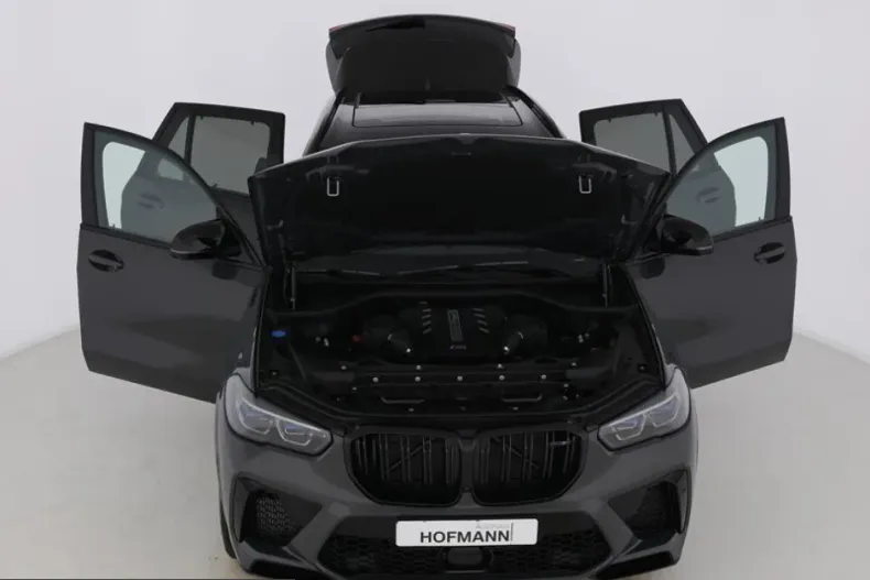BMW X5 (Seria X) din 2022 cu 72.800 km - oferta BMW244638 - foto 12