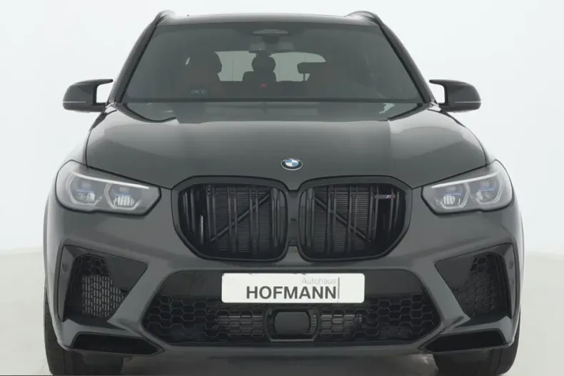 BMW X5 (Seria X) din 2022 cu 72.800 km - oferta BMW244638 - foto 15