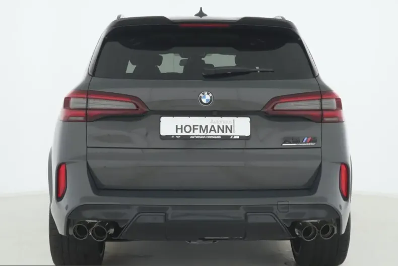 BMW X5 (Seria X) din 2022 cu 72.800 km - oferta BMW244638 - foto 16