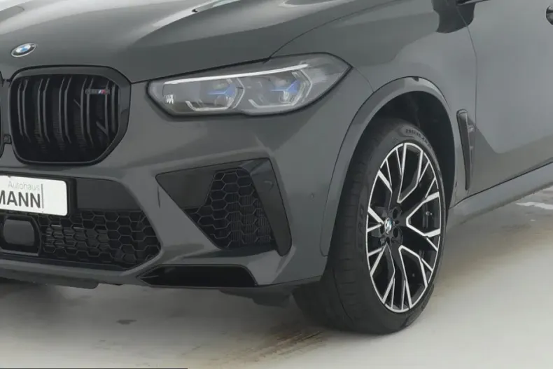 BMW X5 (Seria X) din 2022 cu 72.800 km - oferta BMW244638 - foto 17