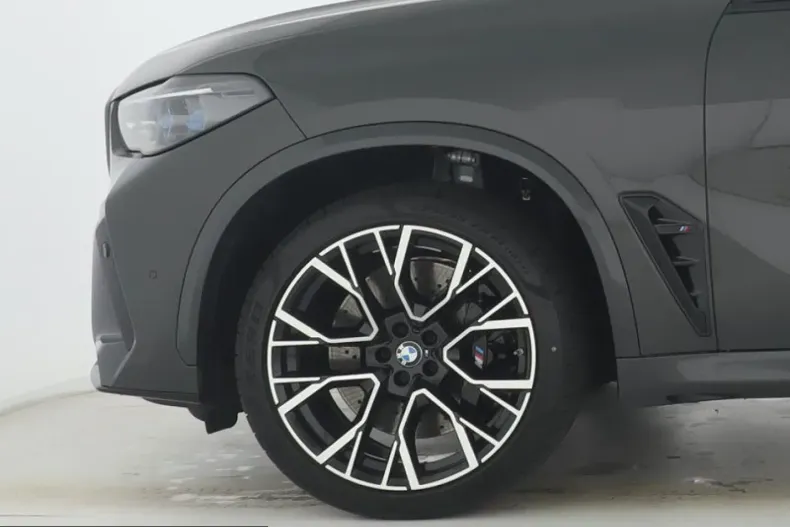 BMW X5 (Seria X) din 2022 cu 72.800 km - oferta BMW244638 - foto 18