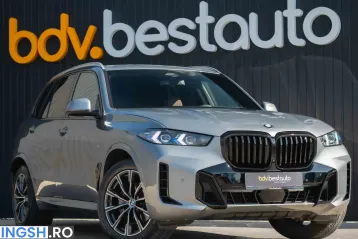 BMW X5 din 2023 - oferta BMW244639