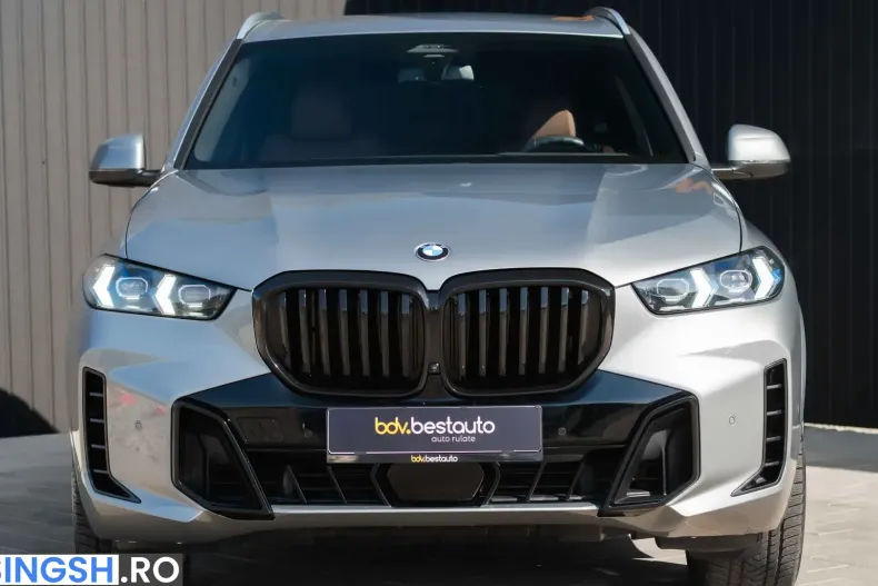 BMW X5 (Seria X) din 2023 cu 114.329 km - oferta BMW244639 - foto 3