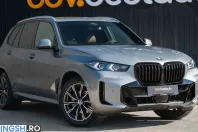 BMW X5 (Seria X) din 2023 cu 114.329 km - oferta BMW244639 - foto 4
