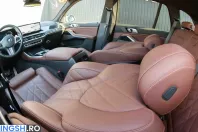 BMW X5 (Seria X) din 2023 cu 114.329 km - oferta BMW244639 - foto 5