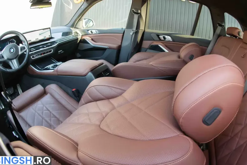BMW X5 (Seria X) din 2023 cu 114.329 km - oferta BMW244639 - foto 5