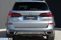 BMW X5 (Seria X) din 2023 cu 114.329 km - oferta BMW244639 - foto 10
