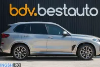 BMW X5 (Seria X) din 2023 cu 114.329 km - oferta BMW244639 - foto 11