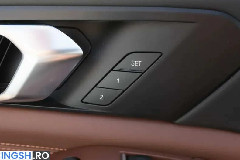 BMW X5 (Seria X) din 2023 cu 114.329 km - oferta BMW244639 - foto 16