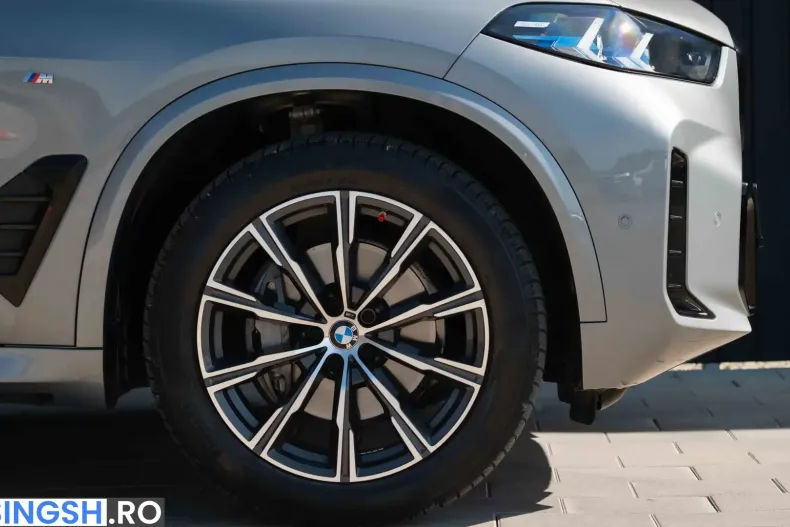 BMW X5 (Seria X) din 2023 cu 114.329 km - oferta BMW244639 - foto 18
