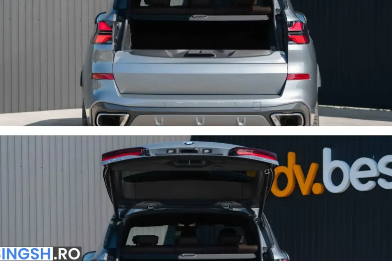 BMW X5 (Seria X) din 2023 cu 114.329 km - oferta BMW244639 - foto 19