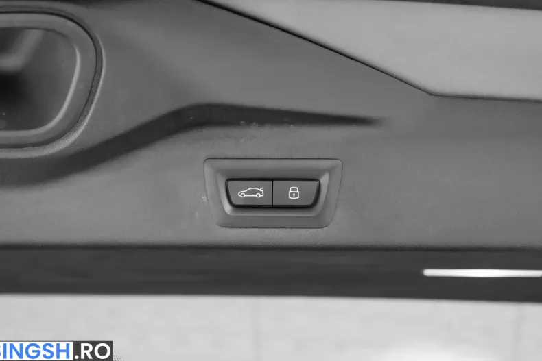 BMW X5 (Seria X) din 2023 cu 114.329 km - oferta BMW244639 - foto 23