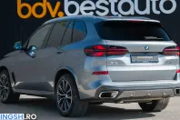 BMW X5 (Seria X) din 2023 cu 114.329 km - oferta BMW244639 - foto 37