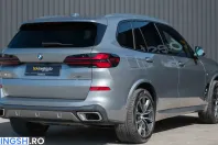 BMW X5 (Seria X) din 2023 cu 114.329 km - oferta BMW244639 - foto 38