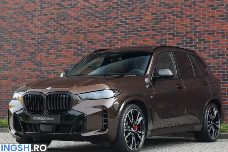 BMW X5 (Seria X) din 2025 cu 12.040 km - oferta BMW244640 - foto 2