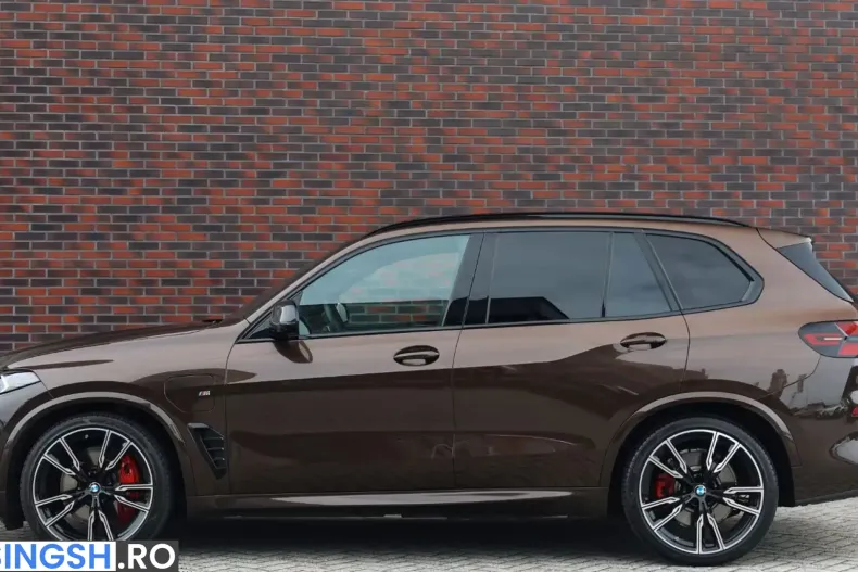 BMW X5 (Seria X) din 2025 cu 12.040 km - oferta BMW244640 - foto 3