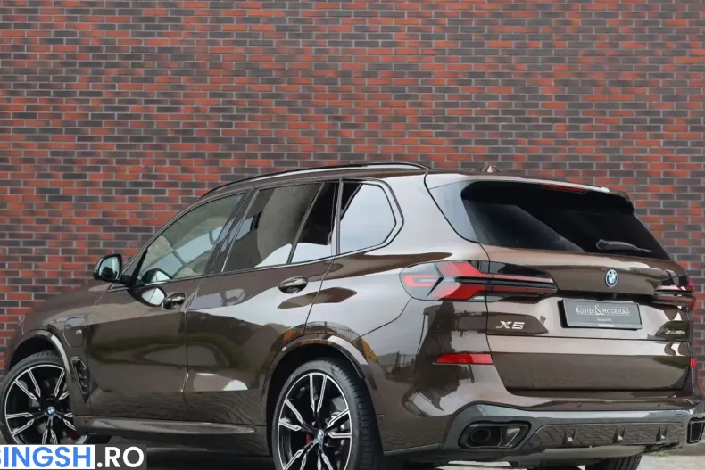 BMW X5 (Seria X) din 2025 cu 12.040 km - oferta BMW244640 - foto 4