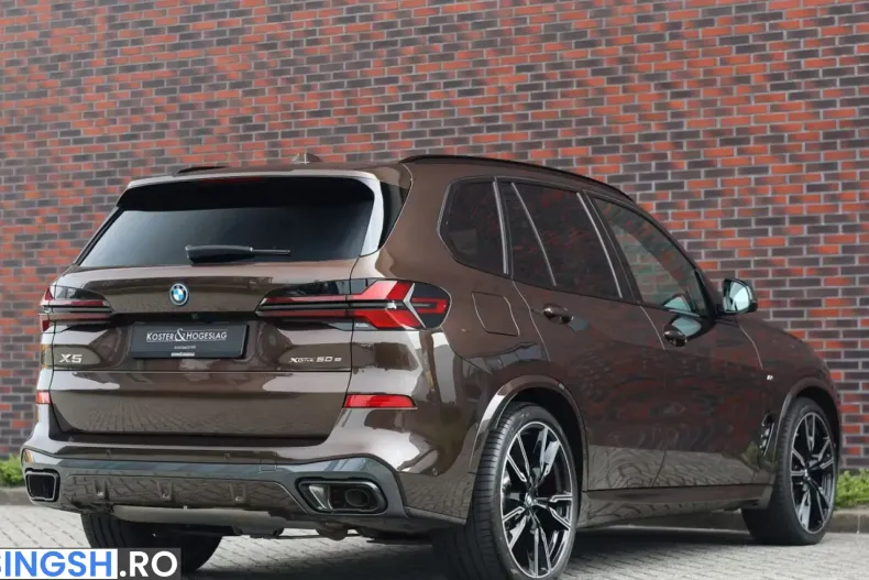 BMW X5 (Seria X) din 2025 cu 12.040 km - oferta BMW244640 - foto 5