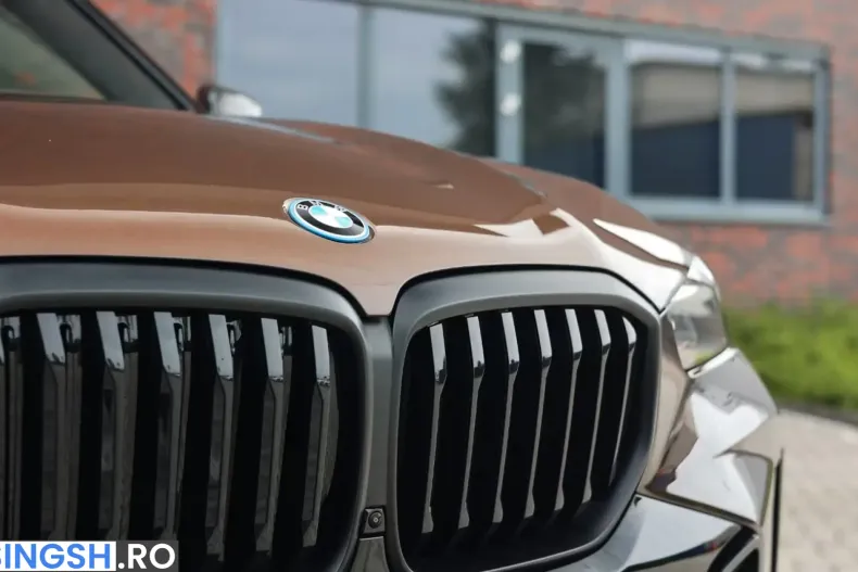 BMW X5 (Seria X) din 2025 cu 12.040 km - oferta BMW244640 - foto 7
