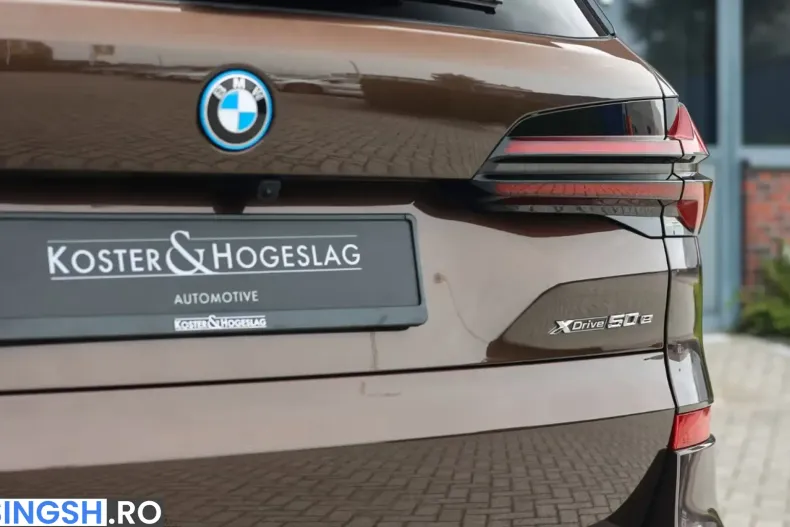 BMW X5 (Seria X) din 2025 cu 12.040 km - oferta BMW244640 - foto 8