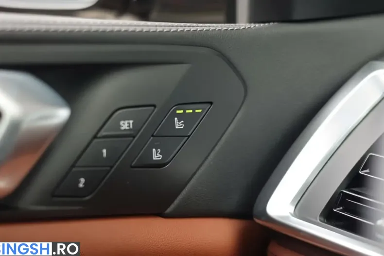 BMW X5 (Seria X) din 2025 cu 12.040 km - oferta BMW244640 - foto 10